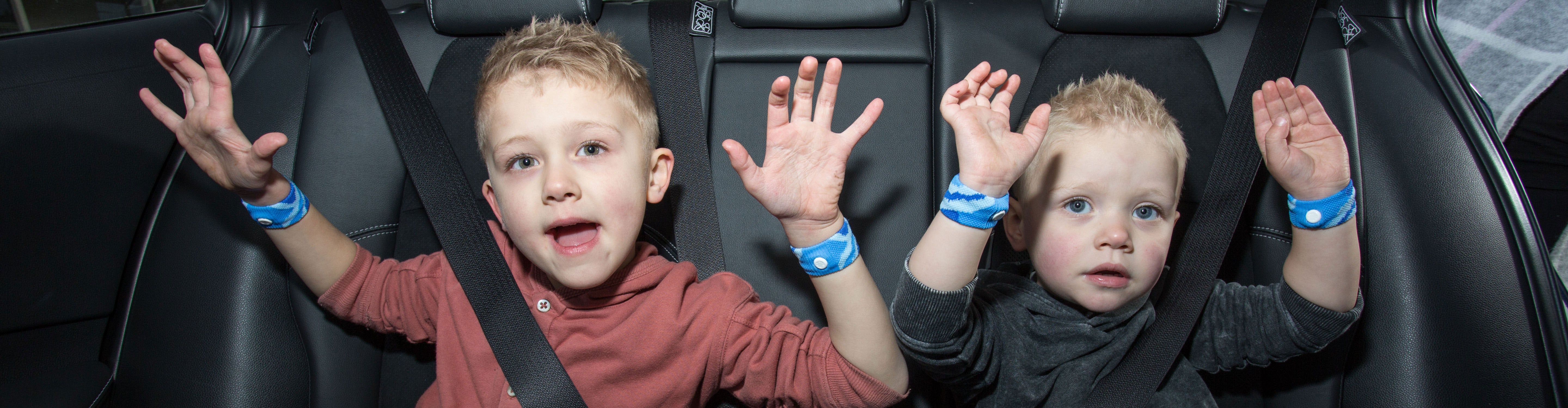 Top Travel Games for Kids - Beat Boredom in the Car!