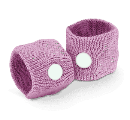 Nausea Relief Band for Morning Sickness Sea Band Australia – Sea